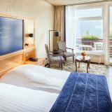 Kreuz & Post, Bild 2