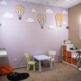 Mövenpick Hotel Budapest Centre, Bild 6