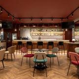 Mövenpick Hotel Budapest Centre, Bild 5 ansehen Mövenpick Hotel Budapest Centre, Bild 5