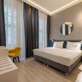 4 Sterne Hotel: Alta Moda Fashion Hotel, Budapest, Mittelungarn
