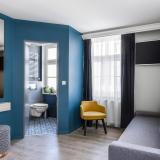 Alta Moda Fashion Hotel, Bild 6