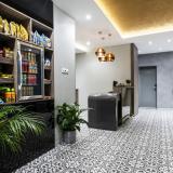 Alta Moda Fashion Hotel, Bild 3 ansehen Alta Moda Fashion Hotel, Bild 3