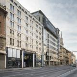 4 Sterne Hotel: Exe Budapest Center, Budapest, Mittelungarn