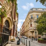 4 Sterne Hotel: Eurostars Palazzo Zichy, Budapest, Mittelungarn