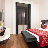 Eurostars Palazzo Zichy, Bild 3