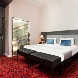 Eurostars Palazzo Zichy, Bild 10