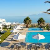 Acharavi Beach, Bild 1