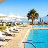 Acharavi Beach, Bild 3