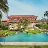 Cinnamon Bentota Beach, Bild 2