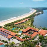 Cinnamon Bentota Beach, Bild 1