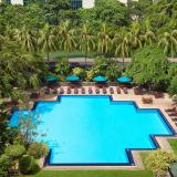 Cinnamon Grand Hotel, Bild 2