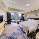 Cinnamon Grand Hotel, Bild 3