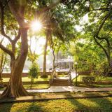 Siddhalepa Ayurveda Health Resort, Bild 8