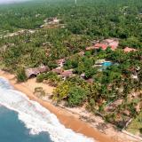 Siddhalepa Ayurveda Health Resort, Bild 1