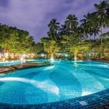 Siddhalepa Ayurveda Health Resort, Bild 9