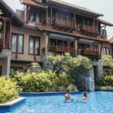 Anantaya Resort & Spa Passikudah, Pool(2)