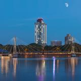 4 Sterne Hotel: Cinnamon Red Colombo, Colombo, Westprovinz