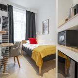 Go Hotel Ansgar, Bild 10