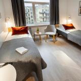 Go Hotel Ansgar, Bild 4 ansehen Go Hotel Ansgar, Bild 4