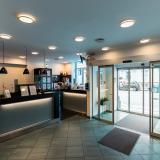 Go Hotel Ansgar, Bild 9