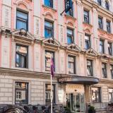 3 Sterne Hotel: Go Hotel Ansgar, Kopenhagen, Kopenhagen und Umgebung