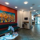 Go Hotel Ansgar, Bild 8