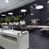 Crowne Plaza Copenhagen Towers, Bild 7