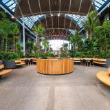 Crowne Plaza Copenhagen Towers, Bild 8