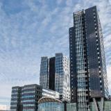 4 Sterne Hotel: Crowne Plaza Copenhagen Towers, Kopenhagen, Kopenhagen und Umgebung