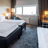 Scandic Sluseholmen, Bild 2