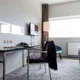 Scandic Sluseholmen, Bild 3