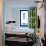 Wakeup Copenhagen Borgergade, Bild 2