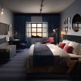 Scandic Falkoner, Bild 9