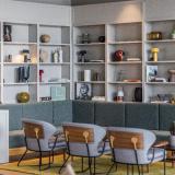 Comfort Hotel Copenhagen Airport, Bild 5 ansehen Comfort Hotel Copenhagen Airport, Bild 5