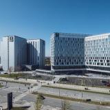 Comfort Hotel Copenhagen Airport, Bild 10