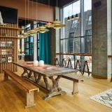 25Hours Hotel Paper Island, Bild 4