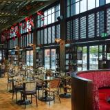 25Hours Hotel Paper Island, Bild 5