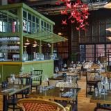 25Hours Hotel Paper Island, Bild 3