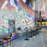 ibis Styles Copenhagen Orestad, Bild 6