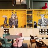 ibis Styles Copenhagen Orestad, Bild 4