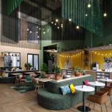 ibis Styles Copenhagen Orestad, Bild 8