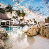 Secrets Maroma Beach Riviera Cancun - Adults Only, Bild 2
