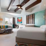 Hyatt Vivid Playa del Carmen - Adults only (ex. Hilton Playa del Carmen An All Inclusive Resort), Bild 5
