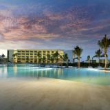Grand Palladium Select Costa Mujeres, Bild 2