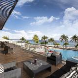 The Fives Beach Hotel & Residences, Bild 3