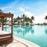 Dreams Puerto Morelos Resort & Spa  (ex. Hyatt Ziva Riviera Maya), Bild 2