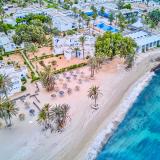 4 Sterne Hotel: Hari Club Beach Resort, Djerba, Insel Djerba