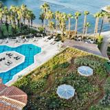 5 Sterne Hotel: Letoonia Club & Hotel, Fethiye, Türkische Ägäis