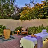 Marriott Luxury Collection, Al Messila Resort & Spa, Bild 9