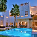 Marriott Luxury Collection, Al Messila Resort & Spa, Bild 7